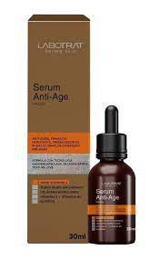 Sérum Anti-Aging e Efeito Lifting Dermachem