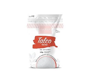 TALCO NEUTRO 100g / LABOTRAT