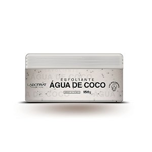 ESFOLIANTE ÁGUA DE COCO 150g / LABOTRAT