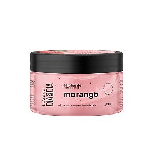 ESFOLIANTE MORANGO 330g / LABOTRAT