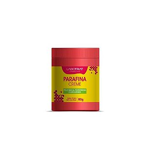 PARAFINA CREME 80G / LABOTRAT