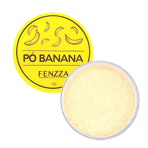 PÓ BANANA / FENZZA