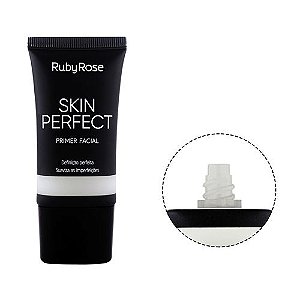 PRIMER FACIAL SKIN PERFECT / RUBY ROSE