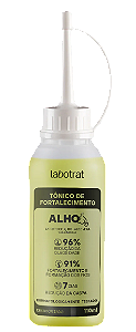 TÔNICO DE FORTALECIMENTO - ALHO / LABOTRAT