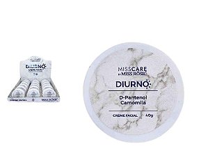 CREME FACIAL DIURNO / MISS RÔSE