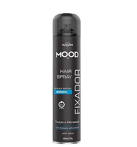 HAIR SPRAY NORMAL - FIXADOR / MYHEALTH