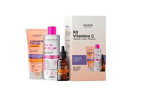 KIT VITAMINA C / LABOTRAT