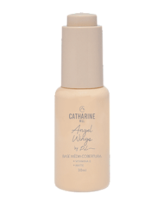 BASE MÉDIA COBERTURA 2021/1 / CATHARINE HILL