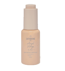 BASE MÉDIA COBERTURA 2021/2 / CATHARINE HILL