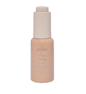 BASE MÉDIA COBERTURA 2021/3.5 / CATHARINE HILL