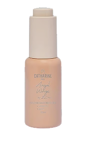 BASE MÉDIA COBERTURA 2021/4 / CATHARINE HILL