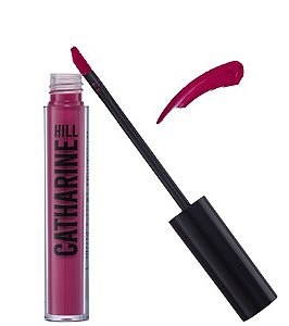 BATOM LÍQUIDO MATTE - ROMANTIC / CATHARINE HILL