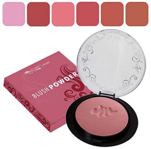 BLUSH POWDER / MAX LOVE