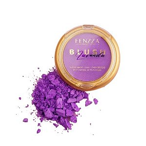 BLUSH LAVANDA / FENZZA