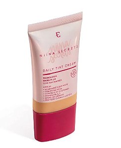 BASE MULTIFUNCIONAL DAILY TINT CREAM - COR 13 / NIINA SECRETS