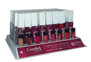 BATOM LÍQUIDO MATTE - COMFORT / MAHAV