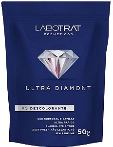 PÓ DESCOLORANTE ULTRA DIAMONT / LABOTRA