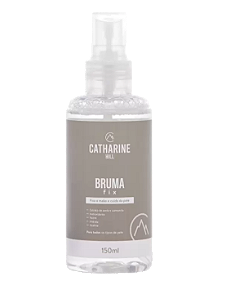 BRUMA FIXADORA / CATHARINE HILL