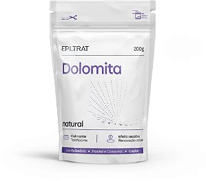 DOLOMITA 200g / LABOTRAT