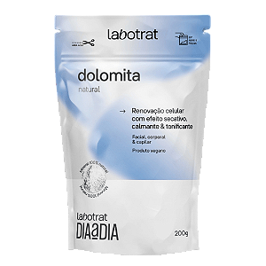 DOLOMITA 200g / LABOTRAT