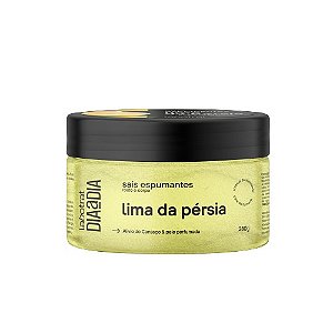 SAIS ESPUMANTES - LIMA DA PÉRSIA / LABOTRAT