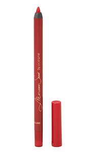 LIP LINER CONTORNO LABIAL - TRUE RED / MARIANA SAAD