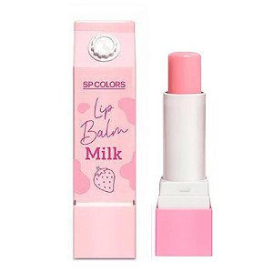 LIP BALM MILK - 03 / SP COLORS