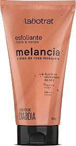 ESFOLIANTE ROSTO E CORPO - MELANCIA / LABOTRAT