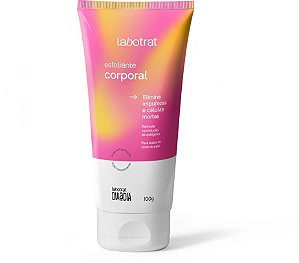 ESFOLIANTE CORPORAL 100G/ LABOTRAT