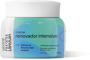 CREME RENOVADOR PARA RACHADURA 240G / LABOTRAT