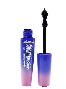 MASCARA PARA CILIOS VOLUME E CURVA TOP BEAUTY