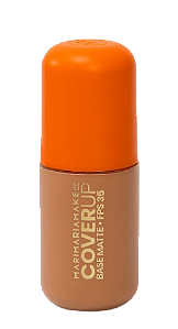BASE COVER UP FPS 35 - MM15R / MARI MARIA
