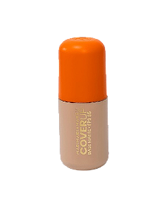 BASE COVER UP FPS 35 - MM05N / MARI MARIA