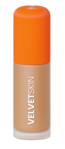 BASE CORRETIVO MATTE | NOVA FÓRMULA E NOVO APLICADOR | - CARAMELO / MARI MARIA