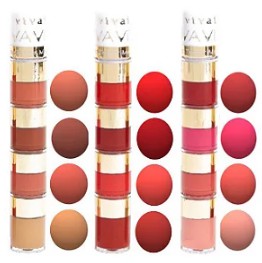 LIP TOWER MATTE / VIVAI