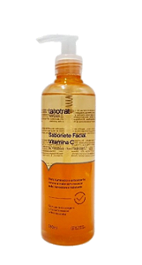 SABONETE FACIAL VITAMINA C / LABOTRAT
