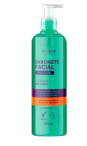 SABONETE FACIAL ANTIACNE / LABOTRAT