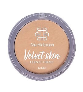 COMPACTO POWDER VELVET SKIN - CP30 / ANA HICKMANN