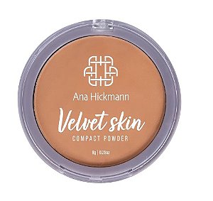 COMPACTO POWDER VELVET SKIN - CP50 / ANA HICKMANN