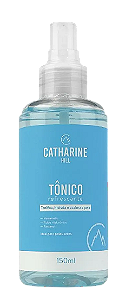 TÔNICO REFRESCANTE / CATHARINE HILL