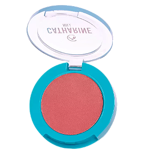 BLUSH COMPACTO ROMÃ / CATHARINE HILL