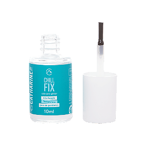 COLA PARA GLITTER - CHILL FIX / CATHARINE HILL