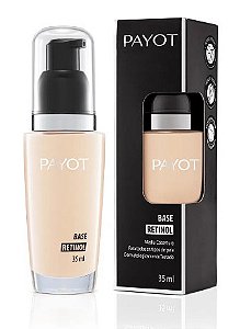 BASE RETINOL - COR 10 / PAYOT