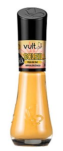 ESMALTE EFEITO GEL SOLEIL - RAIO DE SOL / VULT