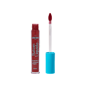 BATOM LÍQUIDIO MATTE - POWER / CATHARINE HILL