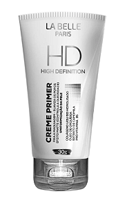 CREME PRIMER HIGH DEFINITION / LA BELLE PARIS