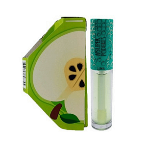 LIP OIL MAÇA VERDE / #SUPERPODERES