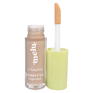 CORRETIVO LÍQUIDO - CAPPUCCINO 4 / MELU