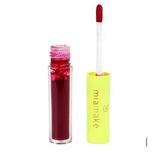 LIP TINT - COR 04 / MIA MAKE