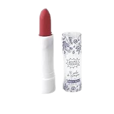 BATOM MATTE - O PODER DO FLORESCER - COR PAPOULA / #SUPERPODERES